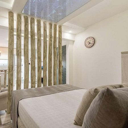 Apartamento Joli Belgrado Exterior foto