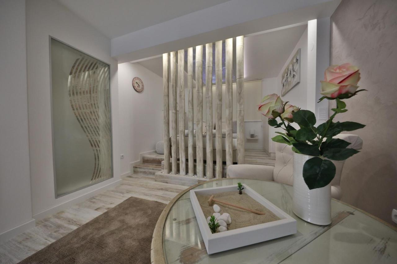 Apartamento Joli Belgrado Exterior foto